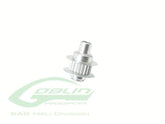 SAB 21T TAIL PULLEY - GOBLIN 380 - HeliDirect